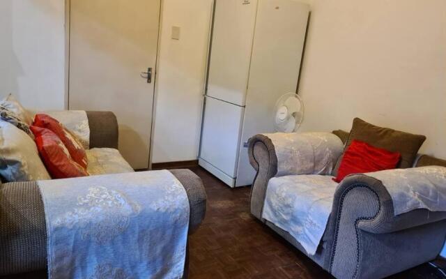 Quaint, Quiet Retro Charm