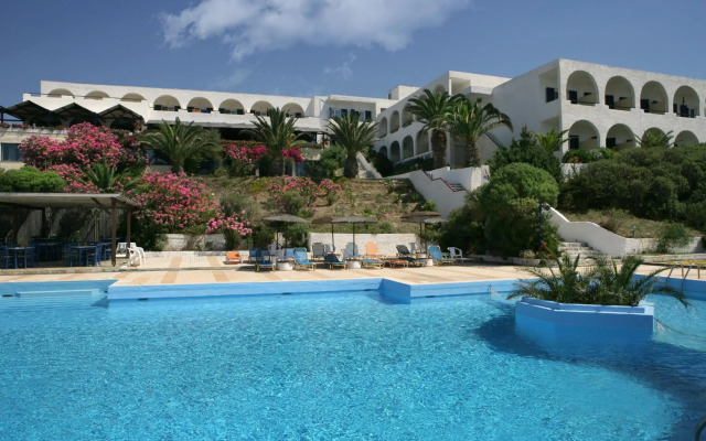 Andros Holiday