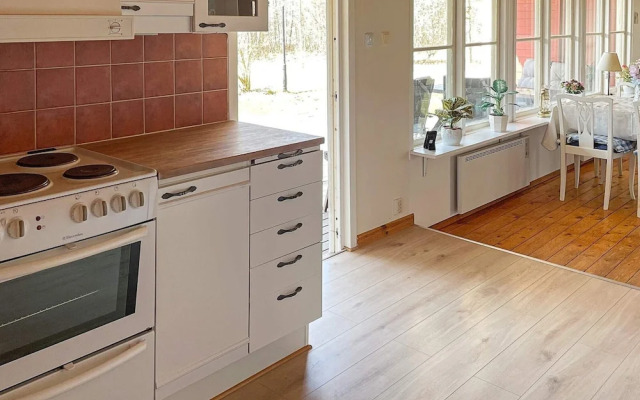 4 Person Holiday Home in Askersund-by Traum