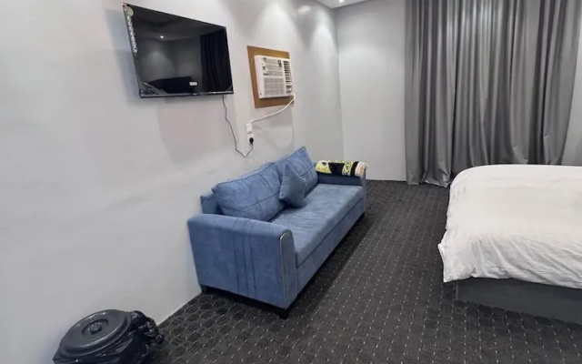Harir Furnished Apartments
