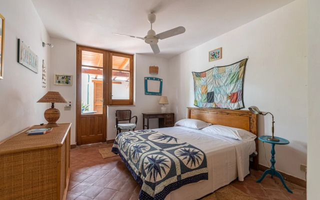 Casa Isotta con Giardino by Wonderful Italy