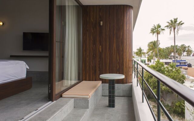Baja Club Hotel, La Paz, Baja California Sur, a Member of Design Hotels