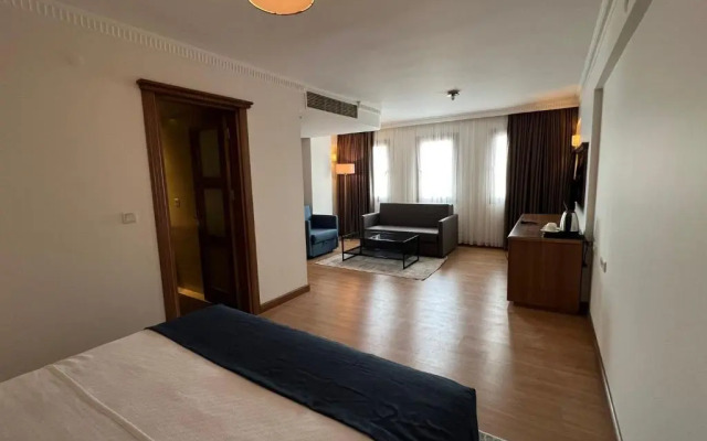 Spa Hotel