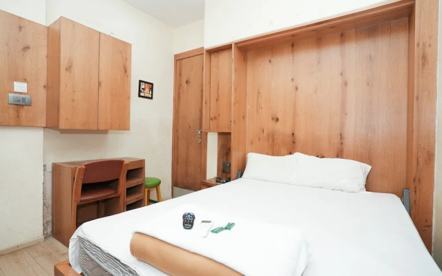 Hotel Elegance Nx
