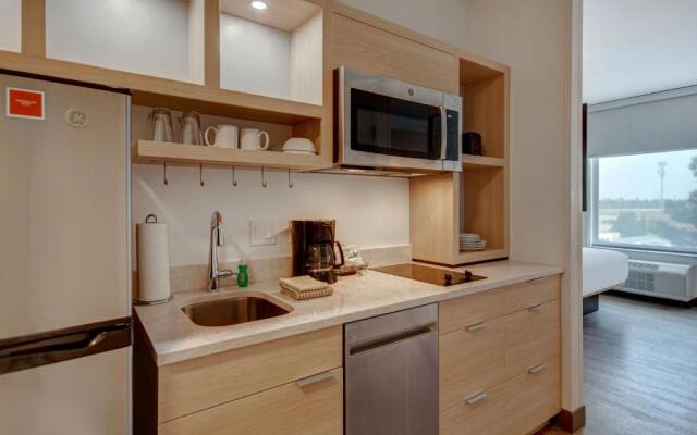 TownePlace Suites by Marriott Cincinnati Airport South