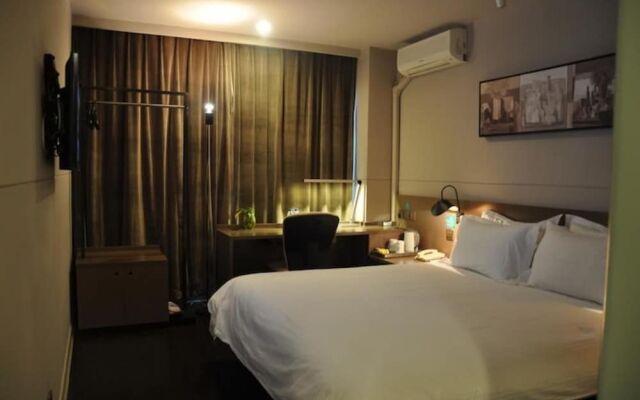 Jinjiang Inn Select