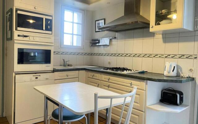 Résidence Les Hôpitaux - Maisons & Villas pour 8 Personnes 944