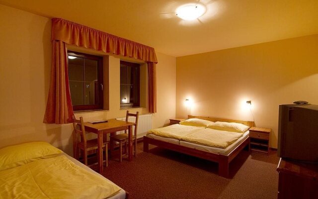 Pension Schneeberg