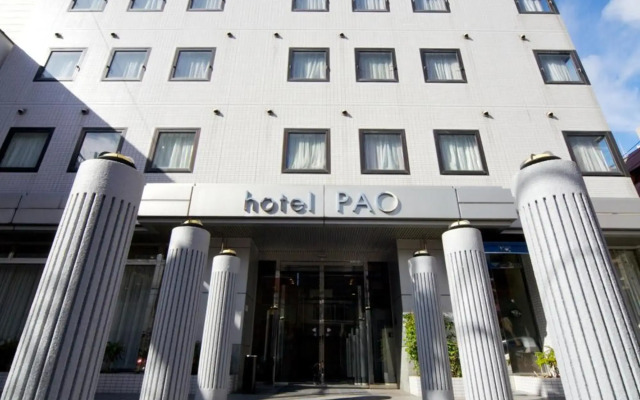 Hotel Pao