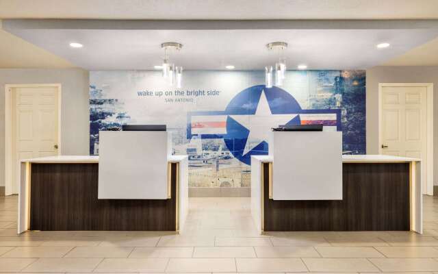 La Quinta Inn San Antonio Lackland