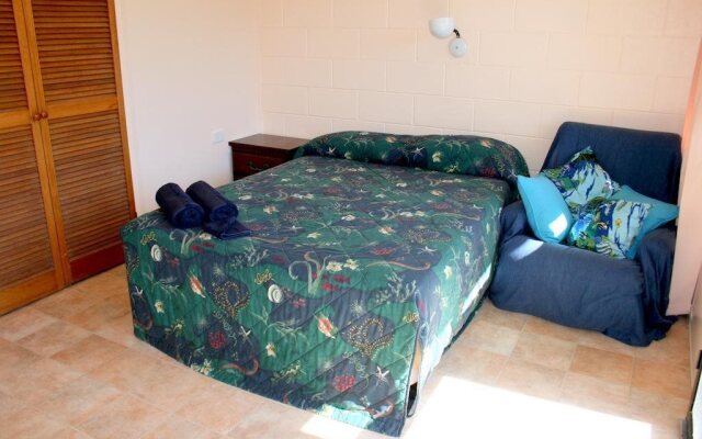 Pippies Beachhouse Units