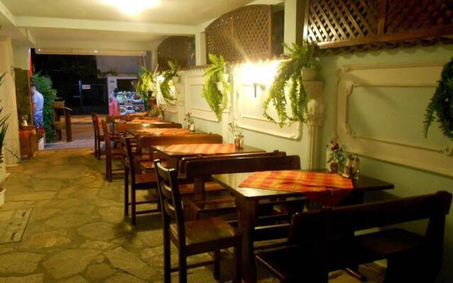 Prima Vera Hotel