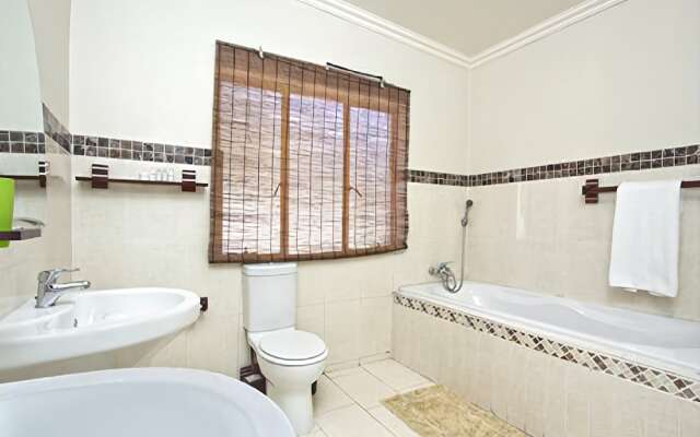 Anashe Guest House