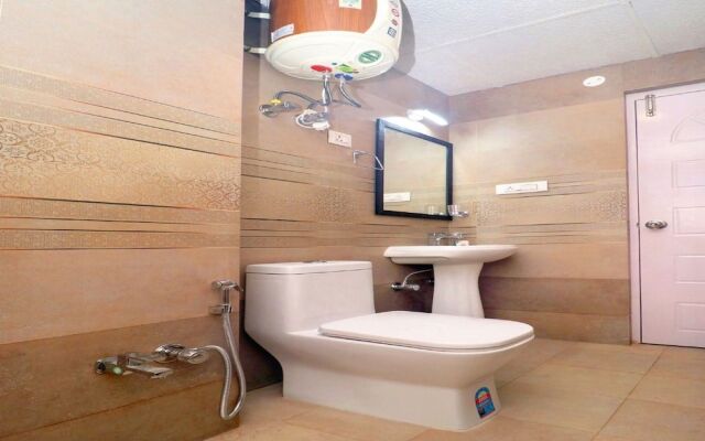 Oyo Home 18883 Peaceful Stay