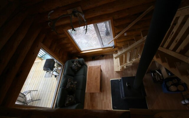 Muktuk Adventures Guest Ranch and Cabins