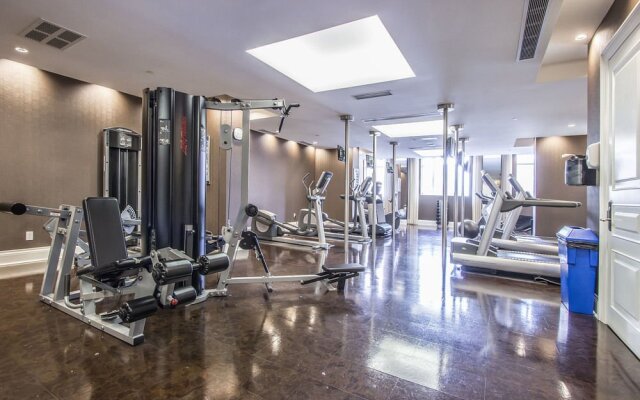 Delsuites Merdian