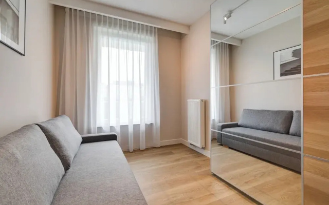 King Apartamenty Galaxy
