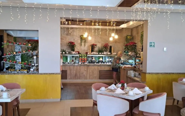 Sunset Fishermen Beach Resort Playa del Carmen - All inclusive