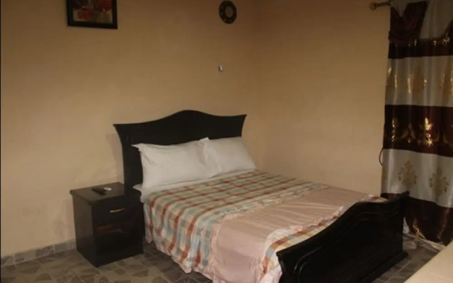 Dohas Hotel and Restaurant