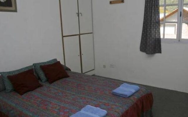 Hostel Ladera Norte