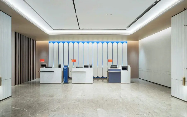 Holiday Inn Express Xi An Fengdong by IHG