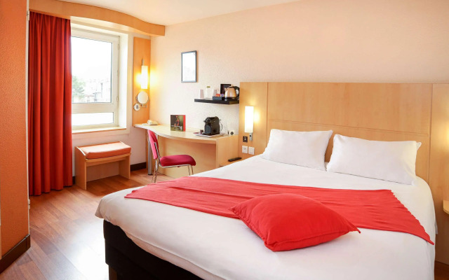 ibis Toulouse Centre