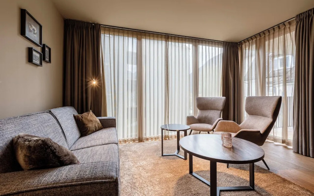 Montafon Suites Schruns by ALPS RESORTS