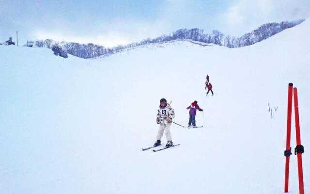 Swiss Village Kaze no Gakko Kyoto