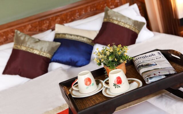 People Place Boutique In Town Hotel