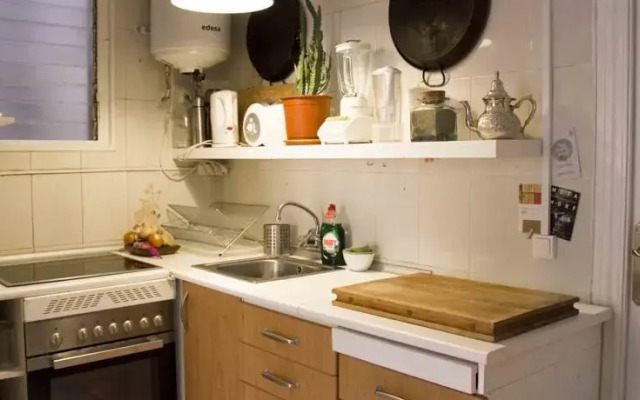 Raval BCN Apartament
