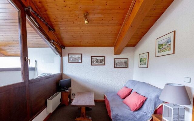 Princesses Private Apartment