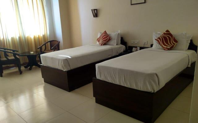 Hotel Rudra Continental Rudrapur