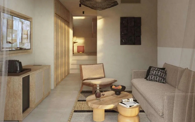 Mangia's Sardinia Resort