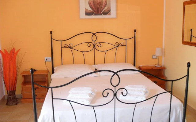 Uliveto Del Gargano