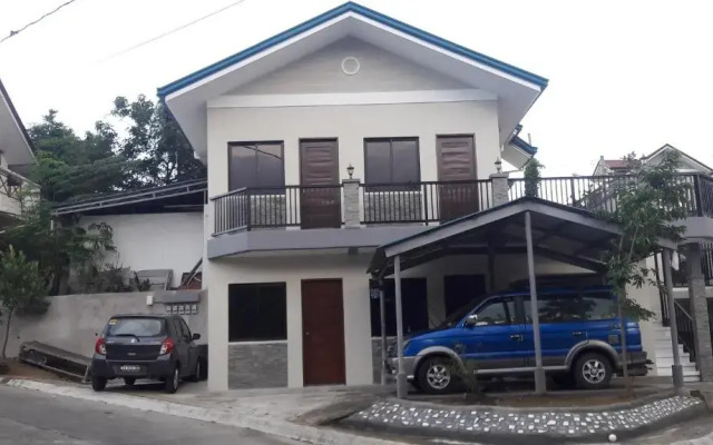Diaz Residence