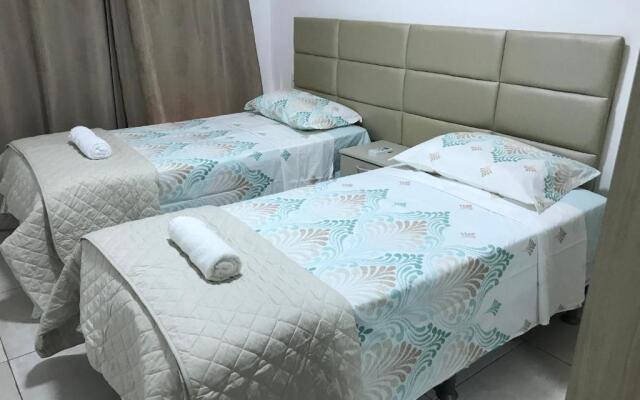 wai wai eco residence 207b