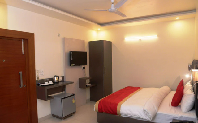 Le Cypress - Bareilly