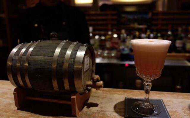 Rio Serrano Hotel + Spa