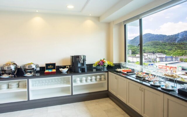 Bayview Hotel Langkawi