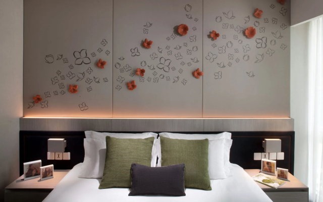 Fraser Place Setiabudi Jakarta