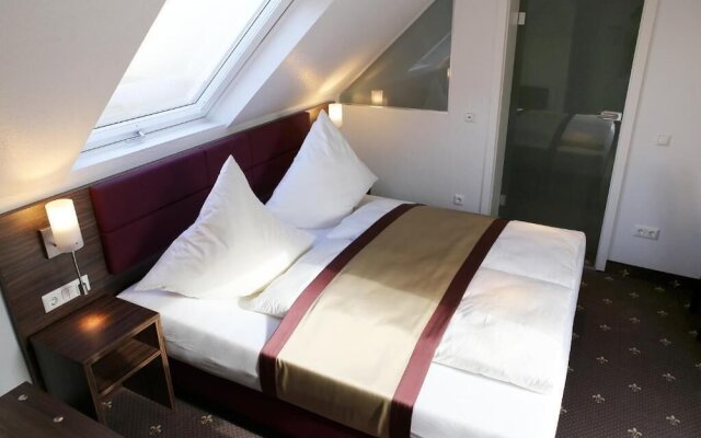 Hotel Rothkamp