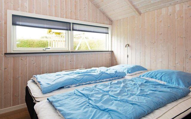 8 Person Holiday Home in Juelsminde-by Traum
