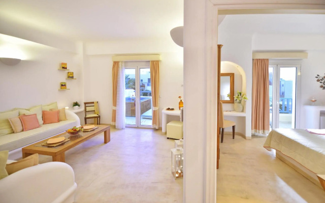 Tamarix del Mar Suites
