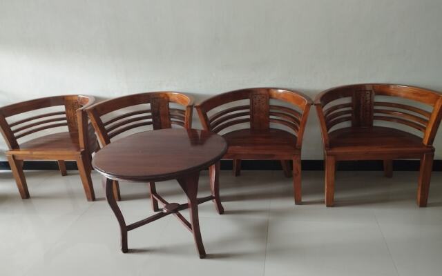 Hotel O Penginapan Naya Rita