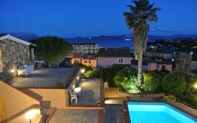 sardinia blu residence