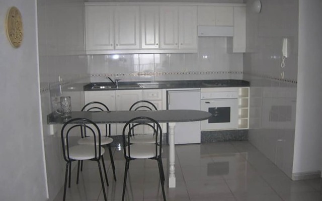 Apartamentos Restinga