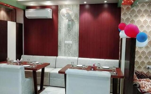 Parag Inn