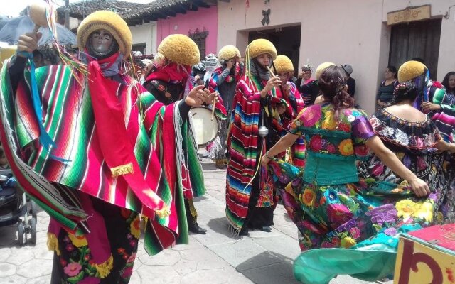 Hostal El Rincón de Los Camellos