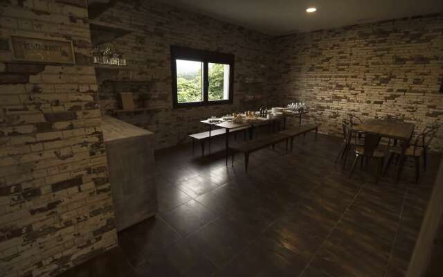 Albergue Casa Manola