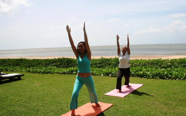 Phan Thiet Ocean Dunes Resort